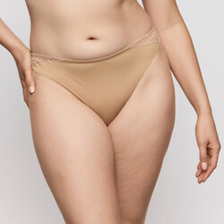 Salerno string 38-46 candy ginger