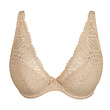 Prima Donna PrimaDonna Salerno plunge bh C-G candy ginger
