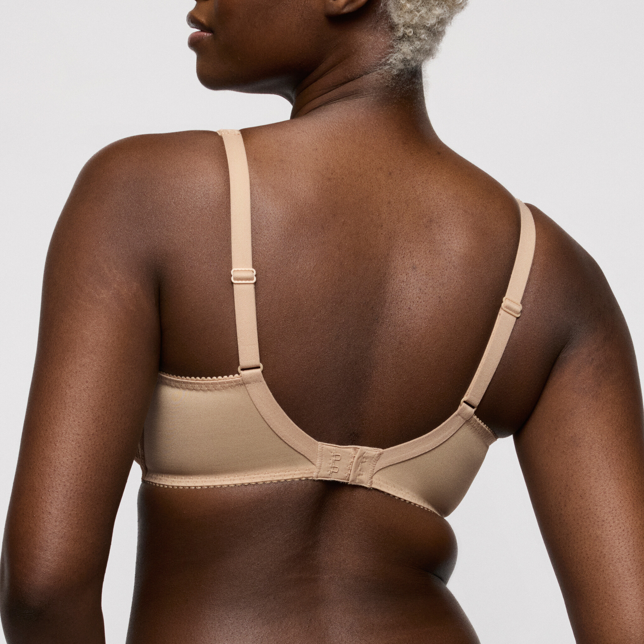 Prima Donna PrimaDonna Salerno plunge bh C-G candy ginger