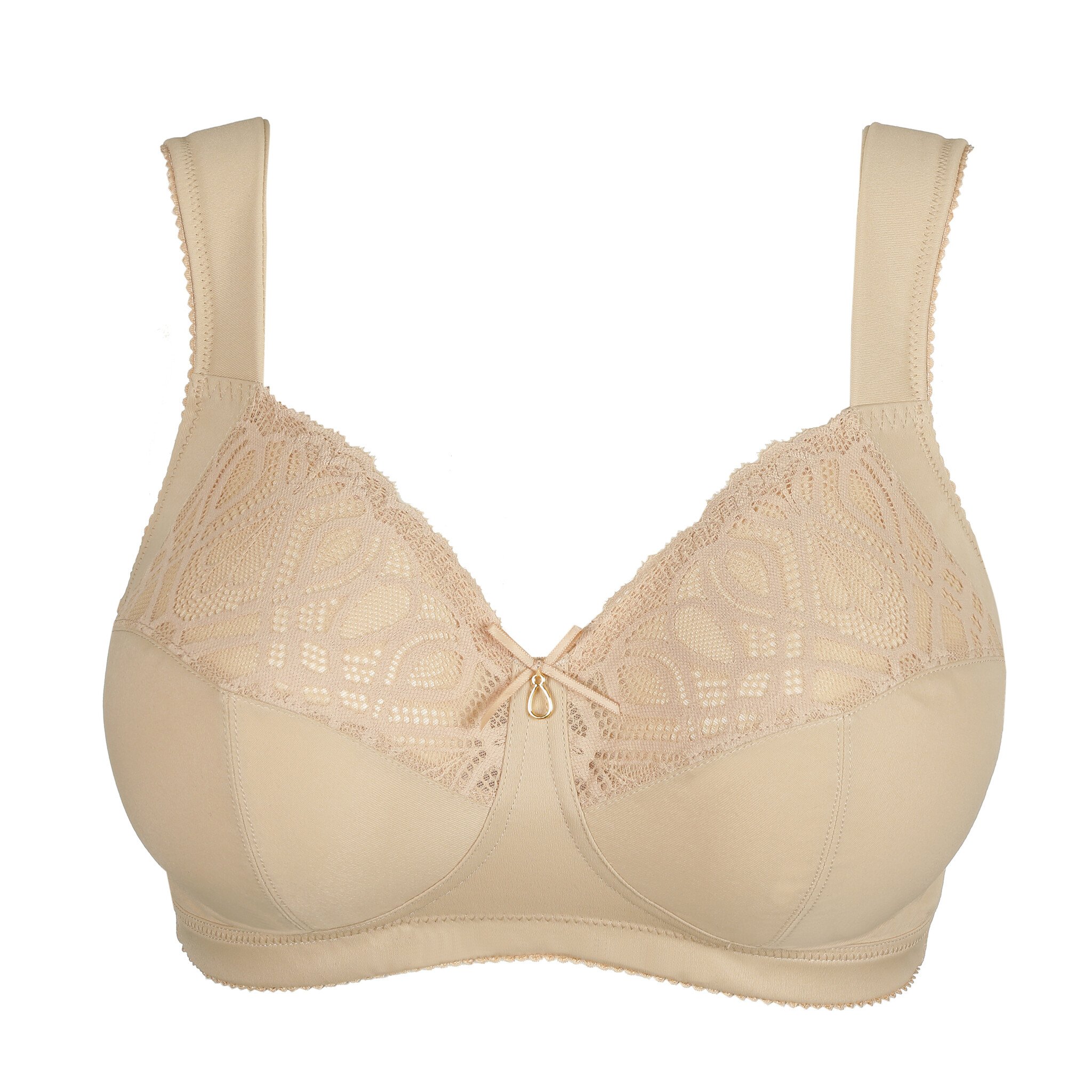 Prima Donna PrimaDonna Salerno bh beugelloos B-G candy ginger