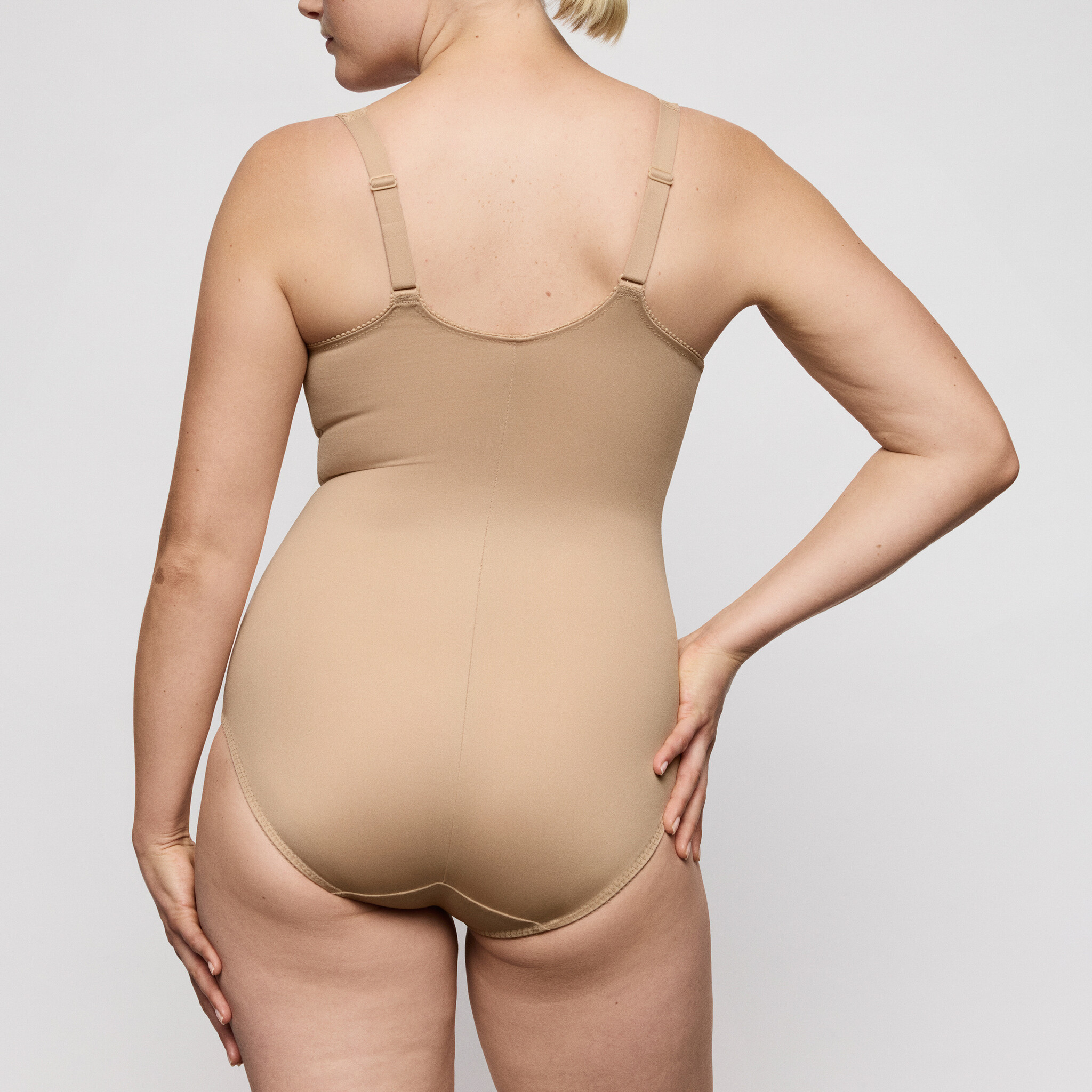 Prima Donna PrimaDonna Salerno body B-F candy ginger