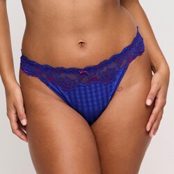 Madison string 38-48 blueberry kiss