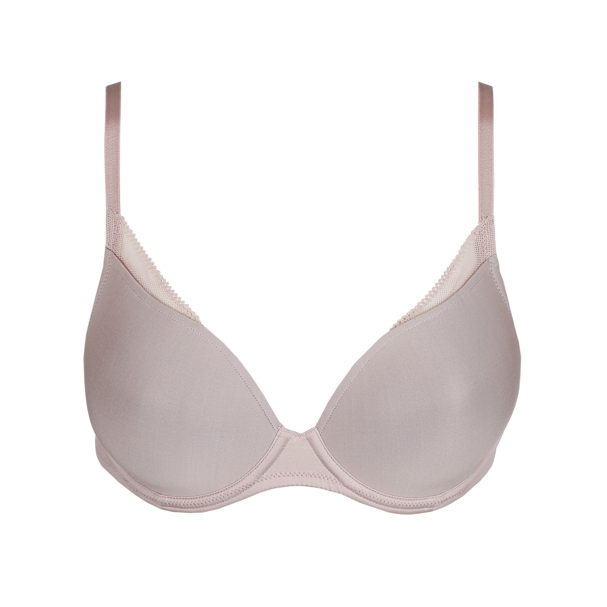Marie Jo Marie Jo Milao mousse hart A-F shadow grey
