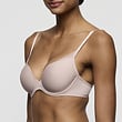 Marie Jo Marie Jo Milao mousse hart A-F shadow grey