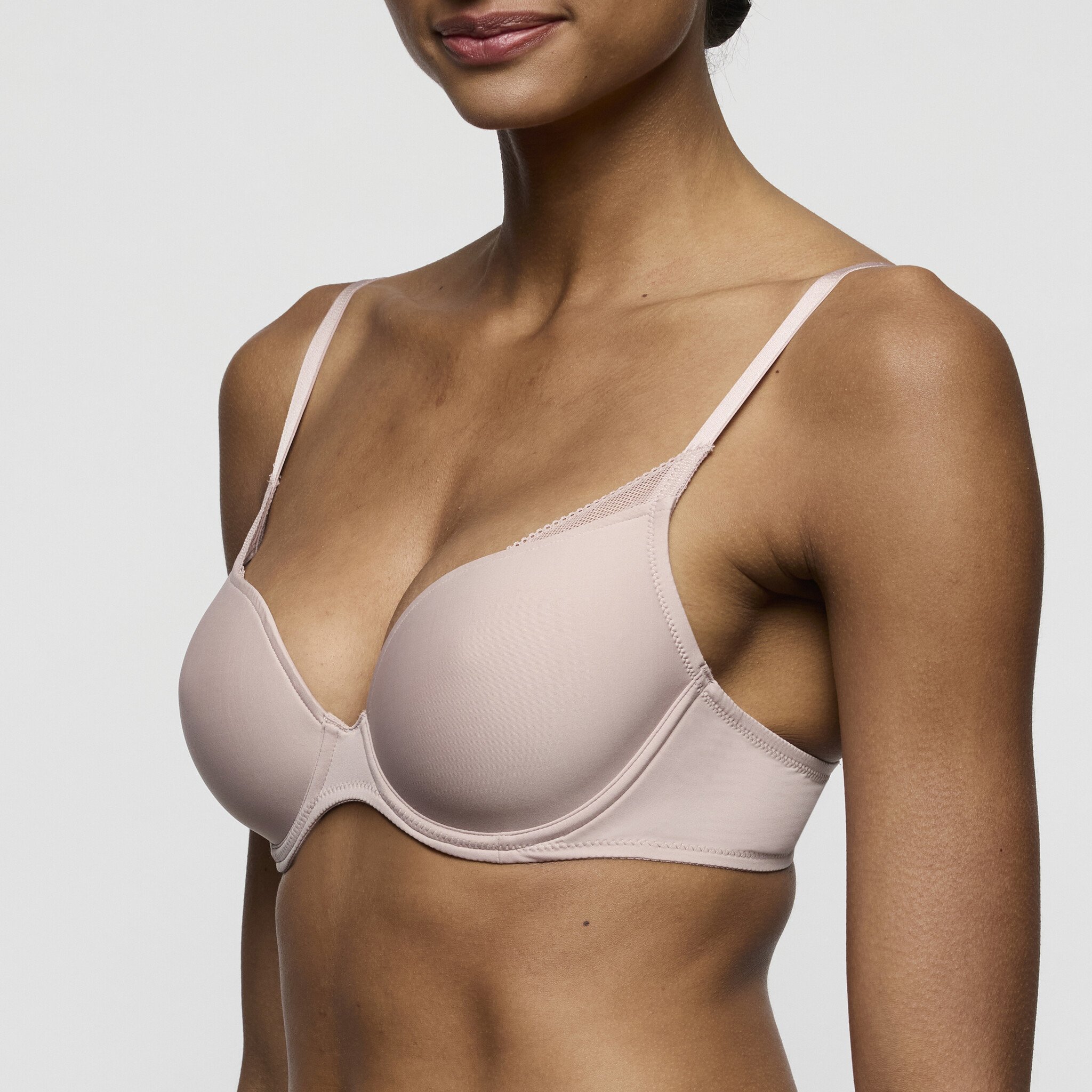 Marie Jo Marie Jo Milao mousse hart A-F shadow grey