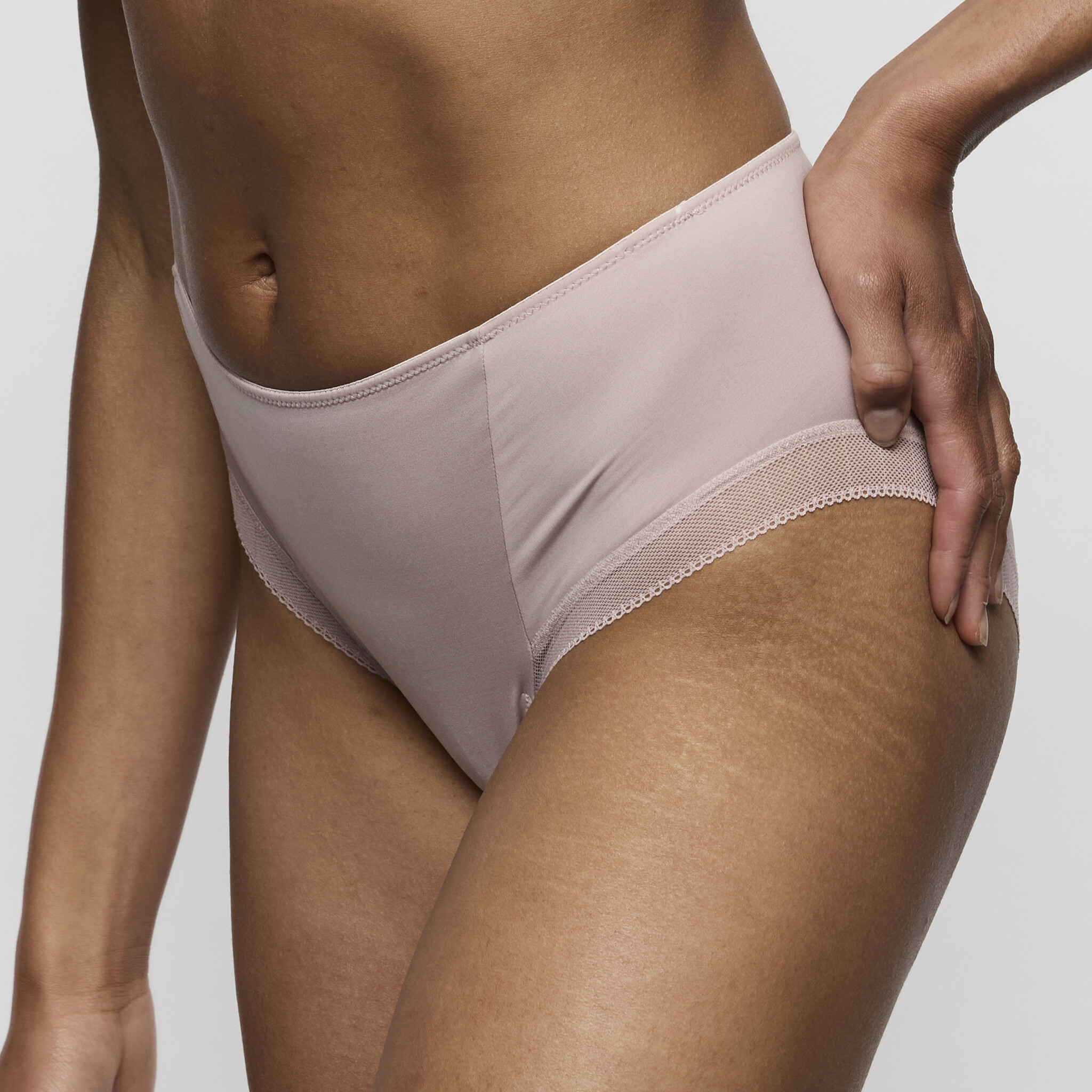Marie Jo Marie Jo Milao tailleslip 38-46 shadow grey
