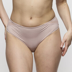 Milao hotpants 36-44 shadow grey