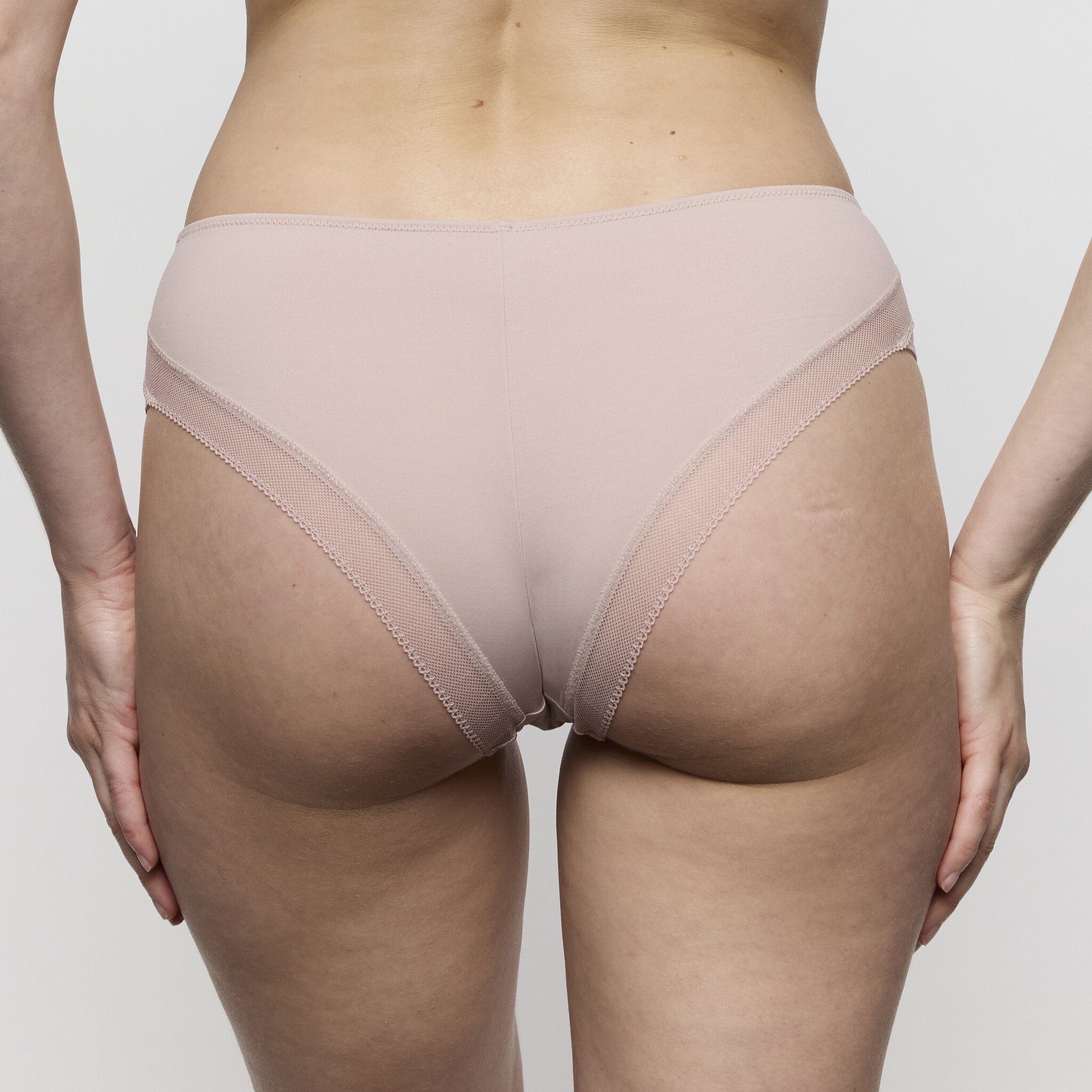 Marie Jo Marie Jo Milao hotpants 36-44 shadow grey