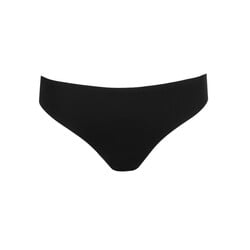 Soft studio rioslip 36-46 zwart