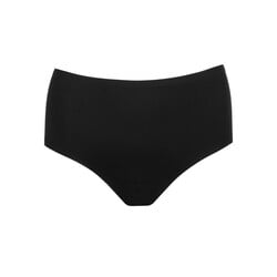 Soft studio tailleslip 38-46 zwart