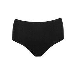 Soft studio tailleslip 44-46 zwart