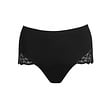 Marie Jo Marie Jo Soft studio gladmakende tailleslip lace 36-46 zwart