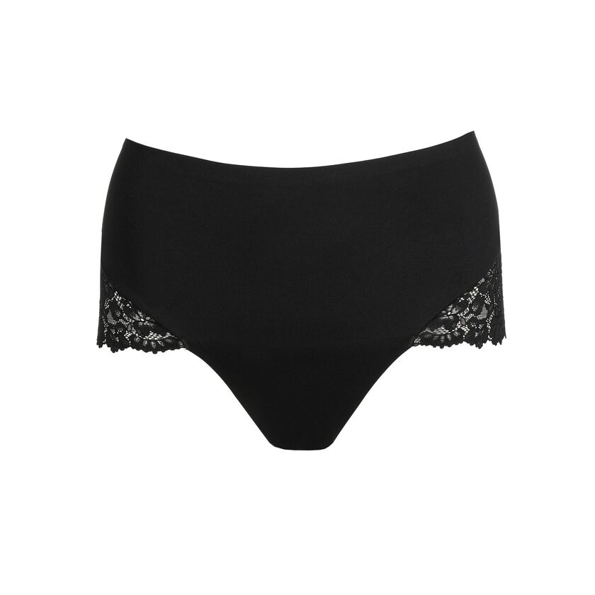 Marie Jo Marie Jo Soft studio gladmakende tailleslip lace 36-46 zwart