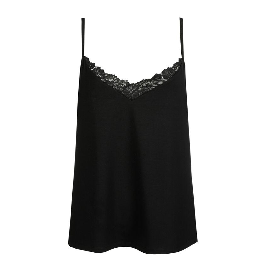 Marie Jo Marie Jo Soft studio topje lace XS-XXL zwart