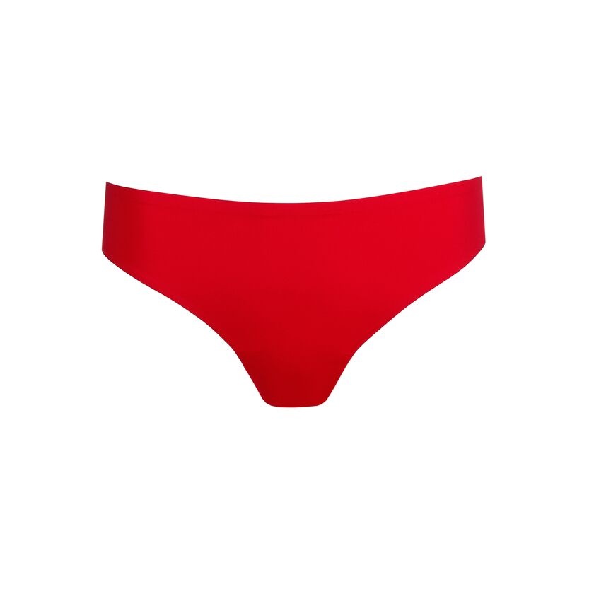 Marie Jo Marie Jo Soft studio rioslip 38-46 true red