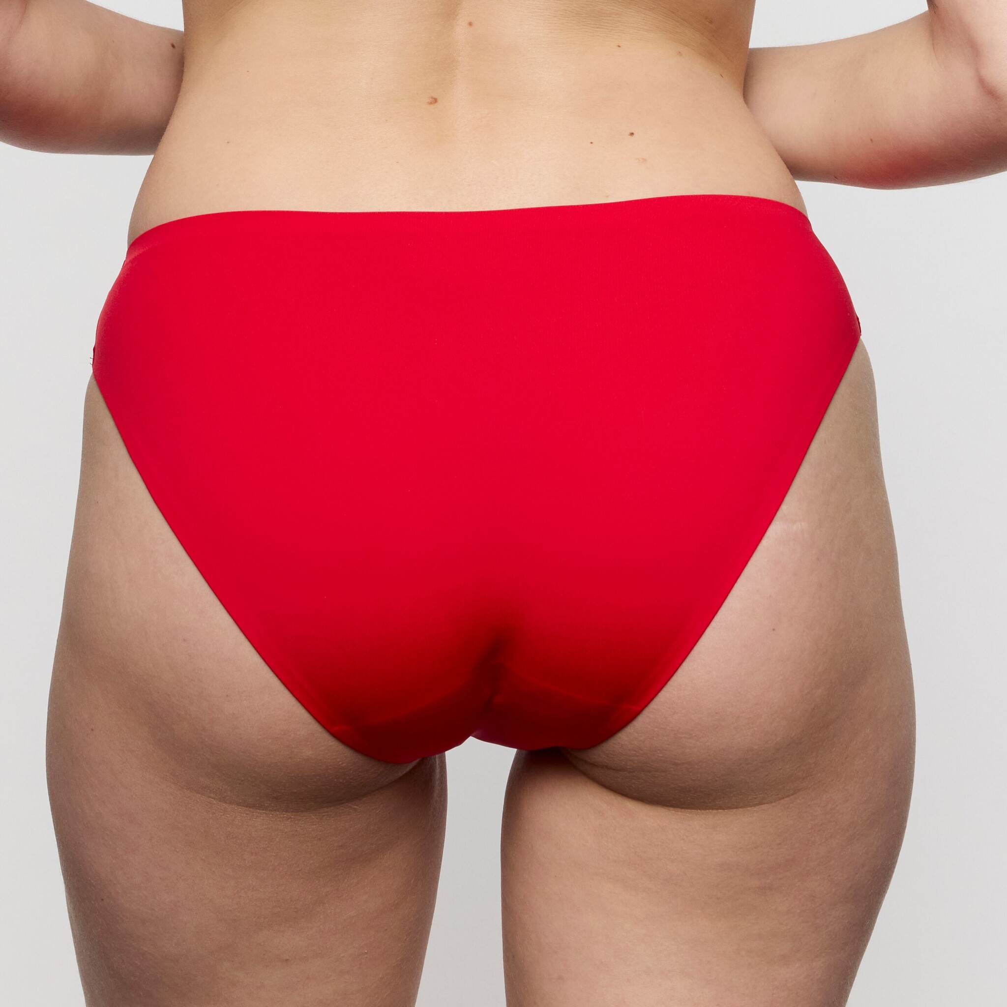Marie Jo Marie Jo Soft studio rioslip 38-46 true red