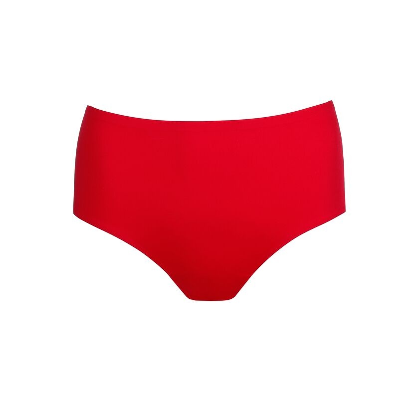 Marie Jo Marie Jo Soft studio tailleslip 38-46 true red
