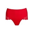 Marie Jo Marie Jo Soft studio gladmakende tailleslip lace 38-46 true red