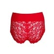 Marie Jo Marie Jo Soft studio gladmakende tailleslip lace 38-46 true red
