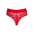 Marie Jo Marie Jo Soft studio gladmakende string lace 36-46 true red