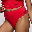 Marie Jo Marie Jo Soft studio gladmakende string lace 36-46 true red