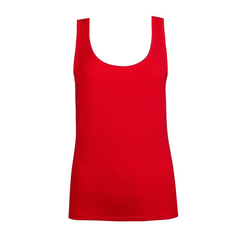 Marie Jo Marie Jo Soft studio topje S-XXL true red