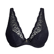 Prima Donna PrimaDonna Salerno plunge bh C-G midnight blue