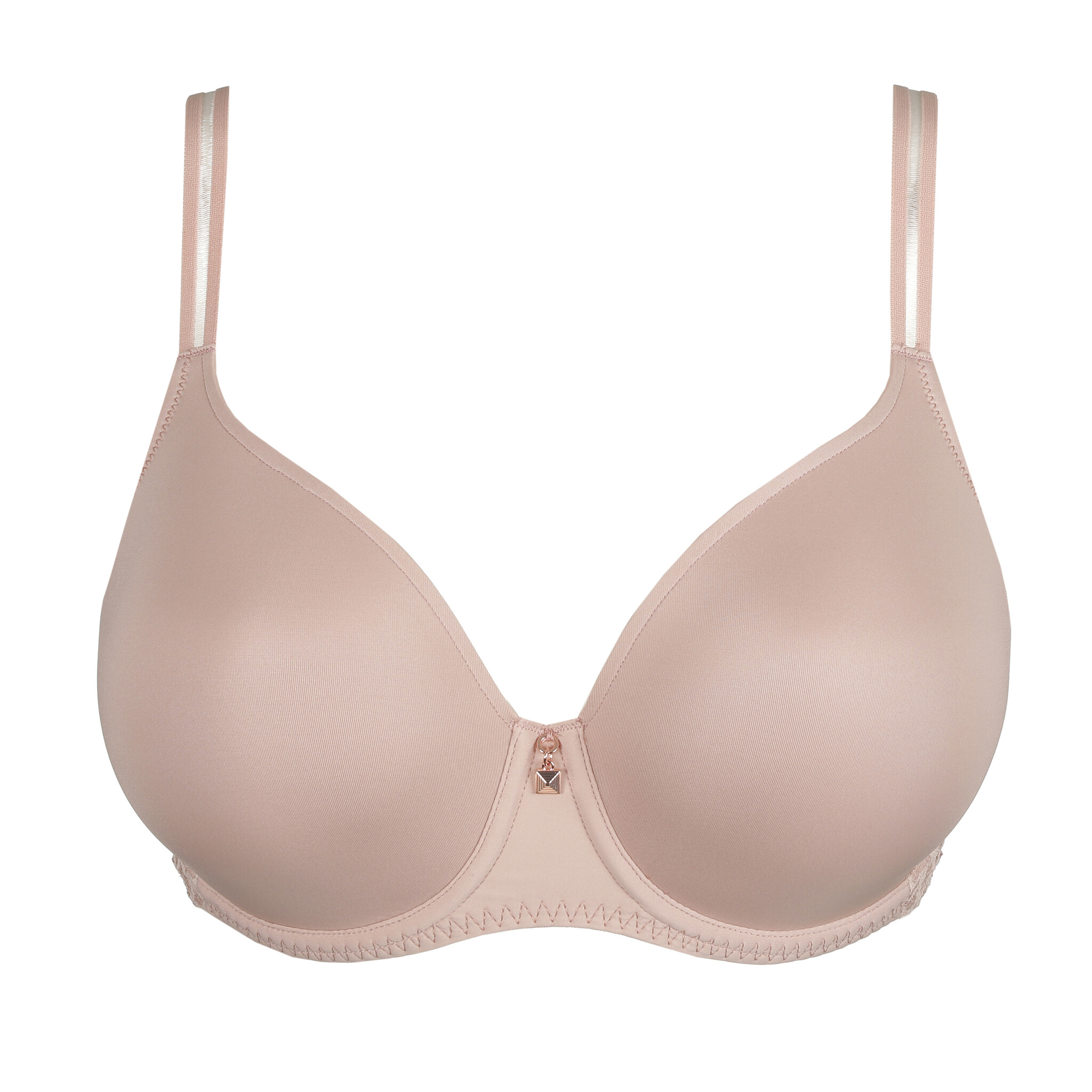 PrimaDonna Twist Prima Donna Twist Twist Side hart mousse  B-G powder rose