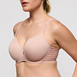 PrimaDonna Twist Prima Donna Twist Twist Side hart mousse  B-G powder rose