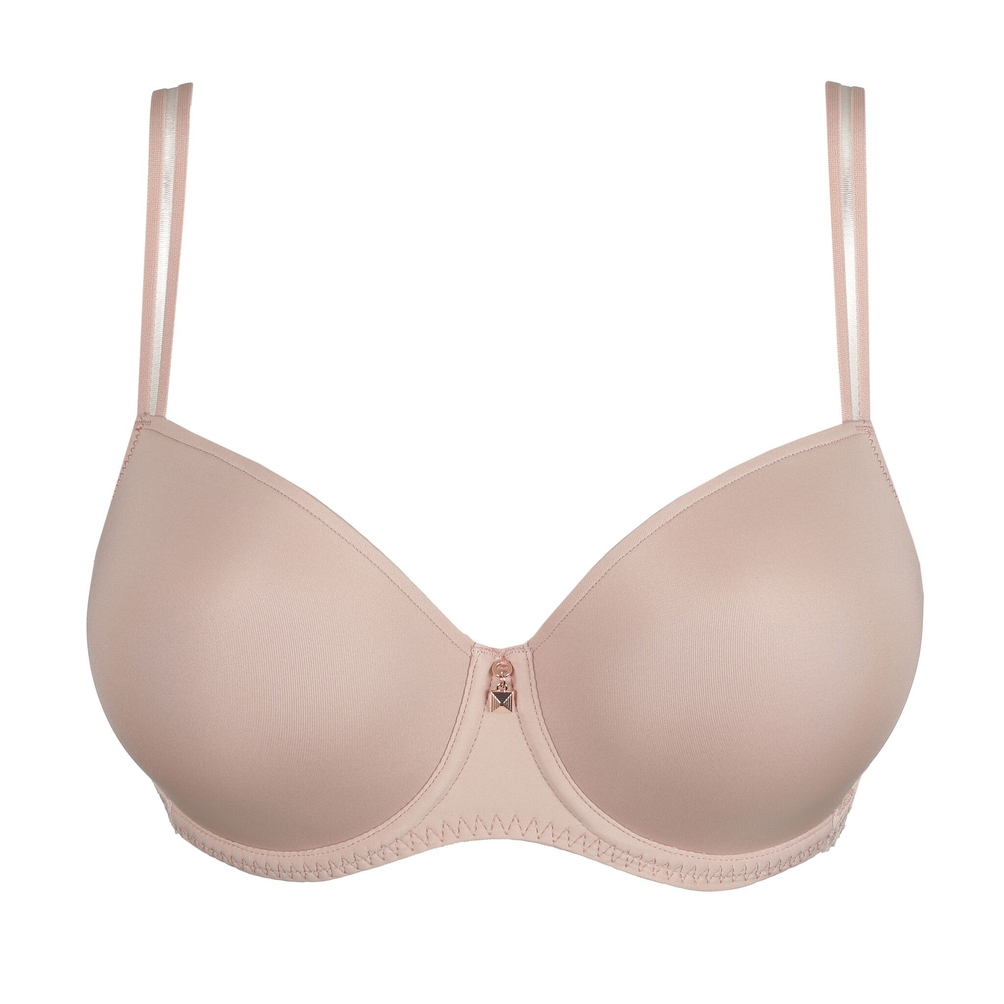 PrimaDonna Twist Prima Donna Twist Twist Side balconnnet mousse B-G powder rose