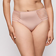 PrimaDonna Twist Prima Donna Twist  Twist Side tailleslip 38-48 powder rose