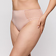 PrimaDonna Twist Prima Donna Twist  Twist Side tailleslip 38-48 powder rose