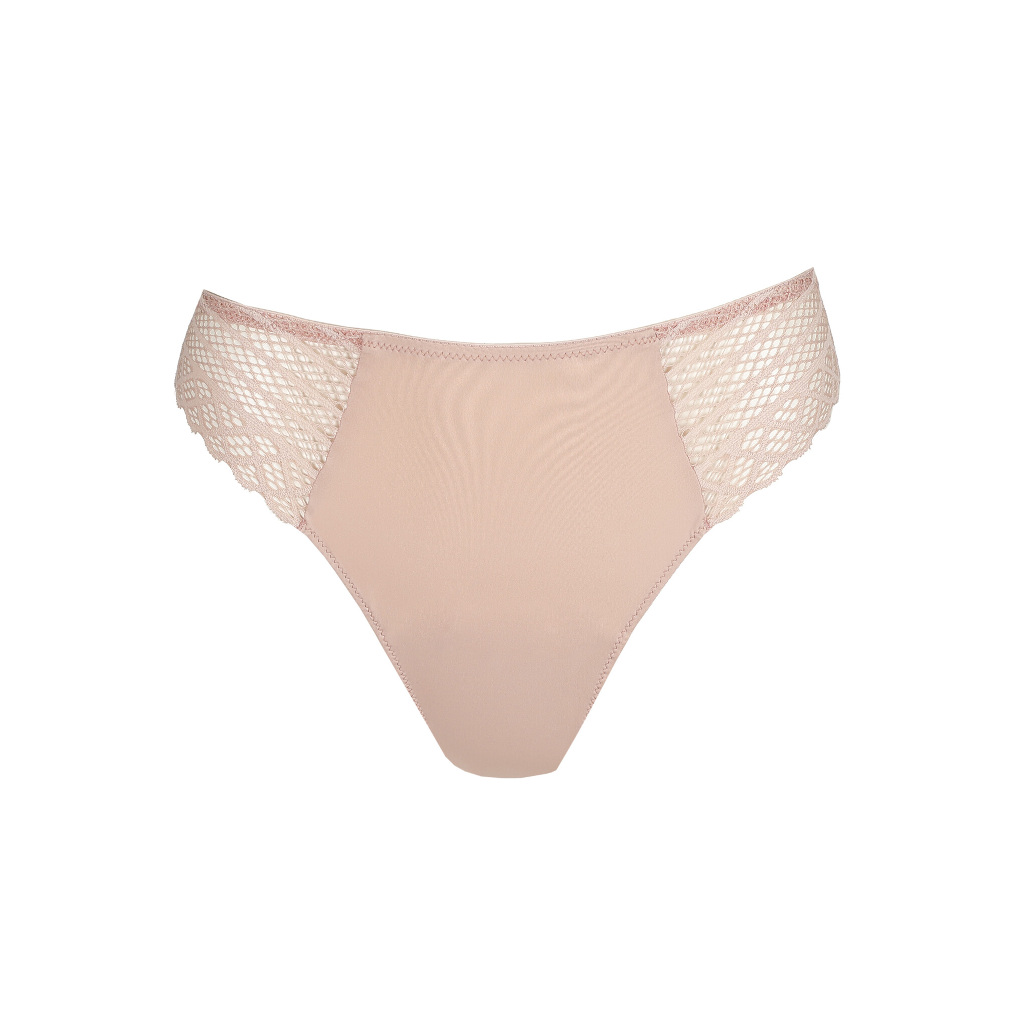 PrimaDonna Twist Prima Donna Twist Twist Side string 36-46 Powder Rose