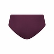 Ten Cate Ten Cate Midi bikini bottom 36-46 wine red