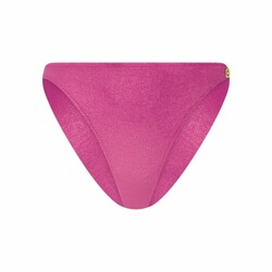 Bikini bottom brazilian 36-42 berry