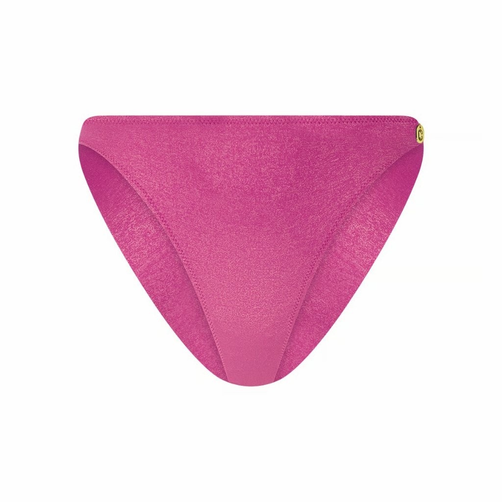Ten Cate Ten Cate bikini bottom brazilian 36-42 berry