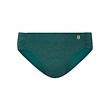 Ten Cate Ten Cate Sash bikini bottom 36-42 bottle green