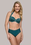 Ten Cate Ten Cate Midi bikini bottom 36-46 bottle green