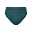 Ten Cate Ten Cate Bikini bottom high leg 36-42 bottle green