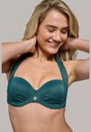 Ten Cate Ten Cate Bikini multiway padded top B-F bottle green