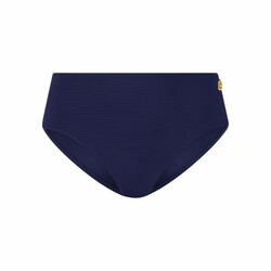 Midi bikini bottom 36-46 ink blue