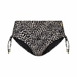Ten Cate Ten Cate Bikini midi bow 36-44 little leopard