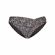 Ten Cate Ten Cate Bikini bottom knot 36-40 little leopard