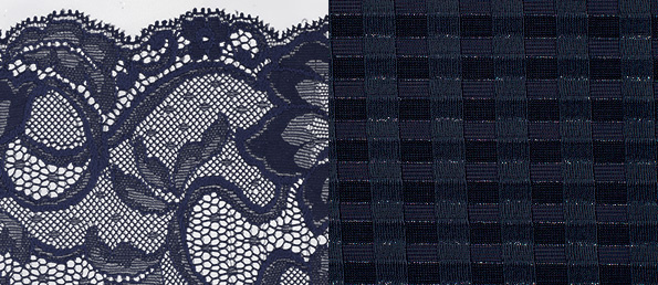 Prima Donna Prima Donna Madison full cup B-I velvet blue