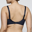Prima Donna Prima Donna Madison full cup B-I velvet blue