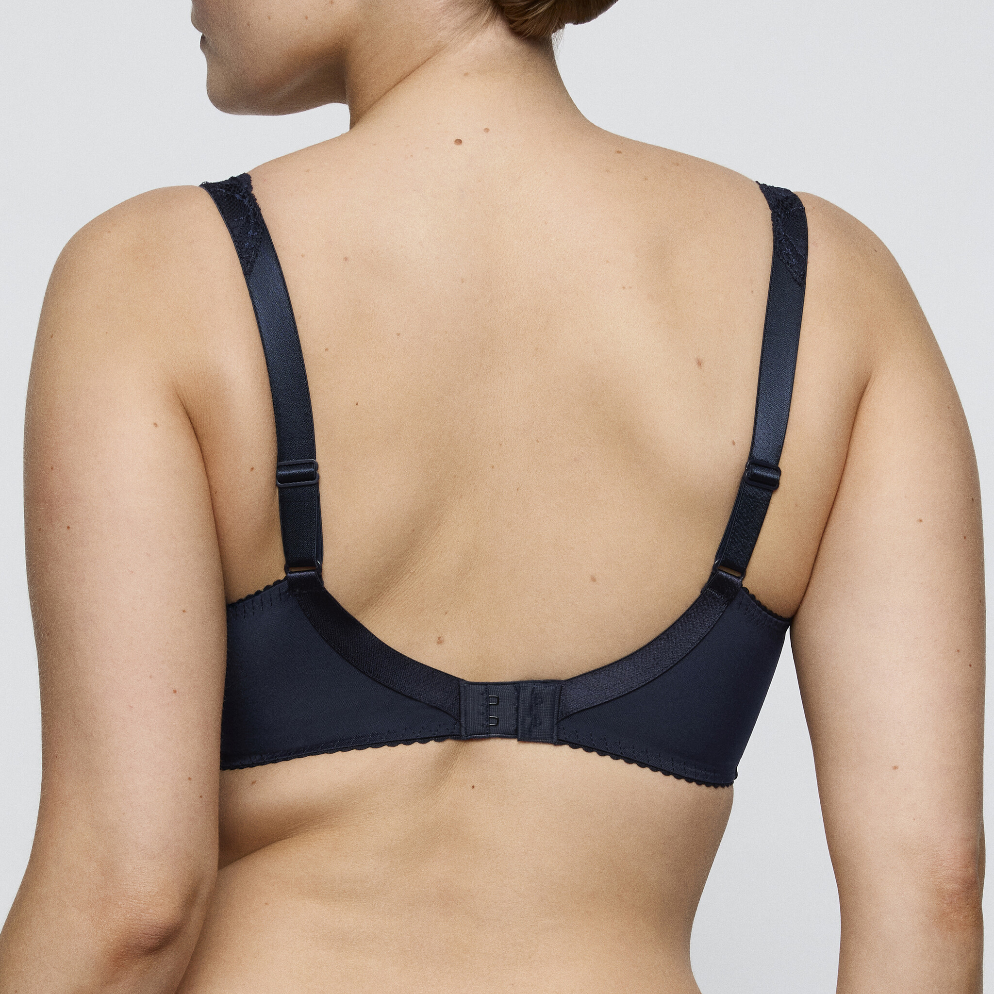 Prima Donna Prima Donna Madison full cup B-I velvet blue