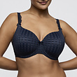 Prima Donna Prima Donna Madison hart mousse C-G velvet blue
