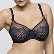 Prima Donna Prima Donna Madison naadloze beugel bh C-H velvet blue