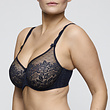 Prima Donna Prima Donna Madison naadloze beugel bh C-H velvet blue