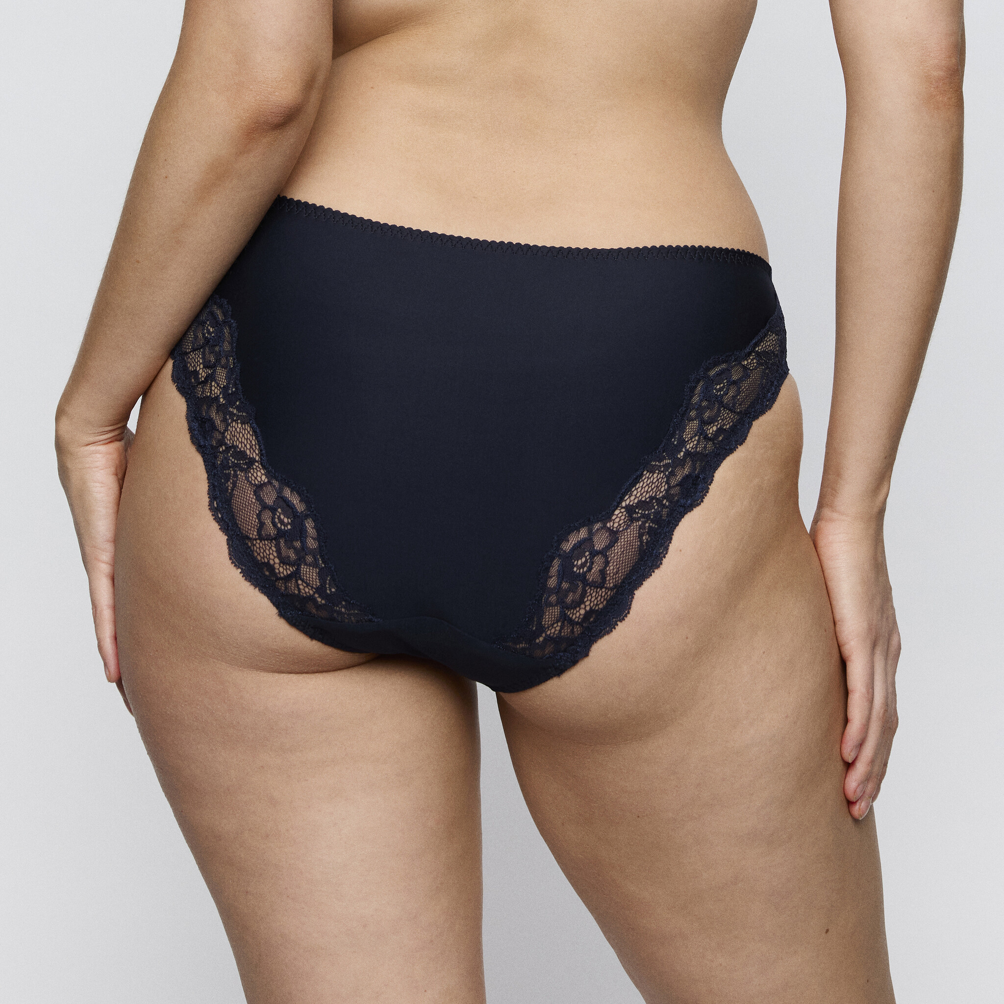 Prima Donna Prima Donna Madison rioslip 36-48 velvet blue
